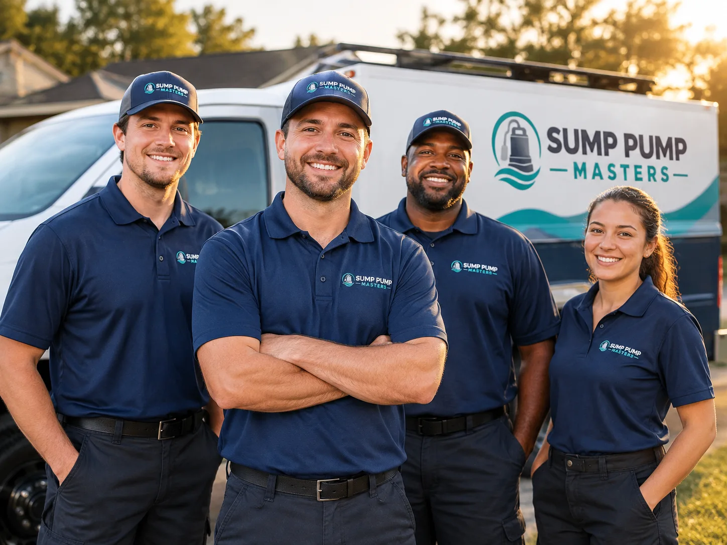 Sump Pump Repair company in Barker, NY