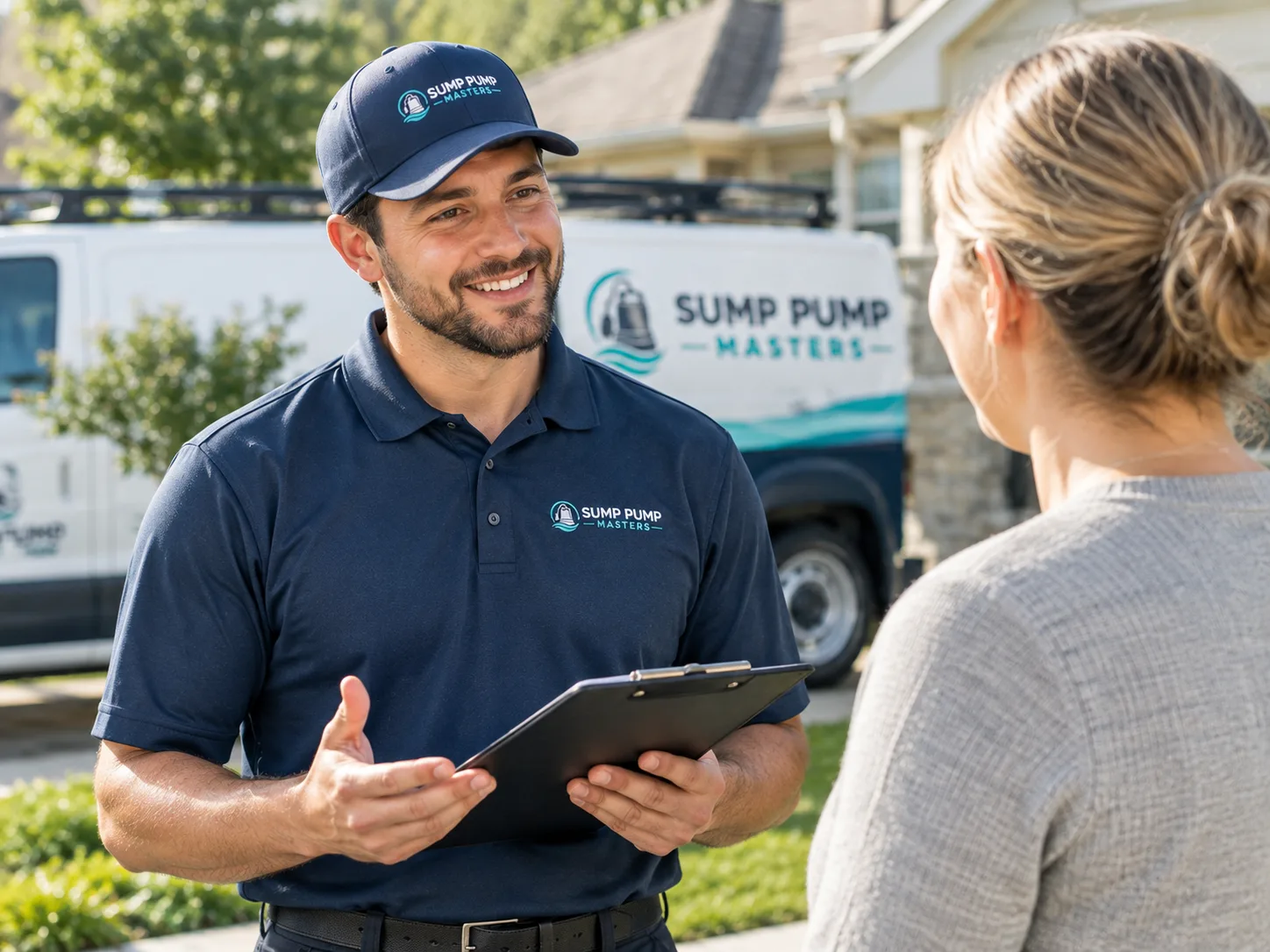 Sump Pump Repair Barker, NY FAQs